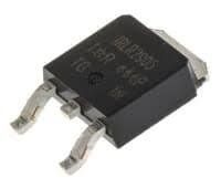 Транзистор IRLU2905PBF 55V 42A TO-251 ДК- 215 фото