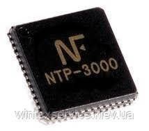 Микросхема NTP-3000 СК - 8(9) фото