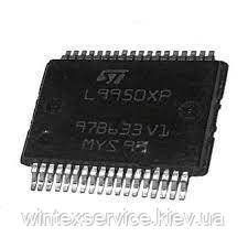 Микросхема L9950XP CК-14(1) фото