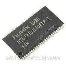 Микросхема HY57V161610ETP-7 Демонтаж СК-17(8) фото