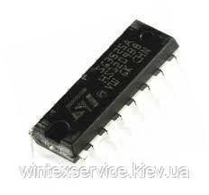 Мікросхема SG3525A DIP-16 ЖК-2(15) фото