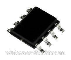 Микросхема DS2480B драйвер шины 1-wire RS232 СК-18(7) фото