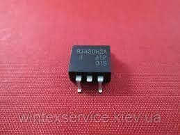 Транзистор RJP30H2A 360V 35A TO-263 ДК-36+ СК-6(6) фото