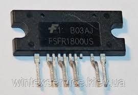 Мікросхема FSFR1800US ДК-56+ CK-4(4) фото