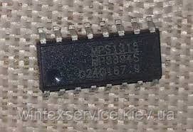 Мікросхема MP3394S СК-8(9) фото