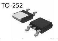 Транзистор HUF75307D3 55V 15A (Rds): 0.09 Ohm n-ch to-252 СК-15(5) фото