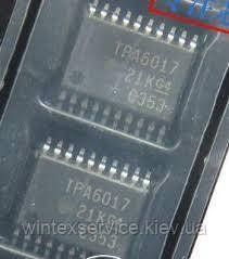 Микросхема TPA6017 CK-14(8) фото