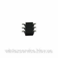Микросхема NC7SZ58P6X ДК-223 фото