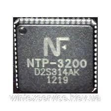 Микросхема NTP3200 СК-8(9) фото