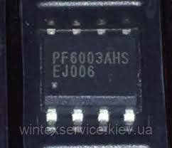 Микросхема PF6003AHS СК-9(3) +ДК-72 фото