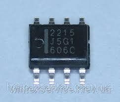 Транзистор HAT2215R 80V 3.4A so-8 СК-13(1) фото