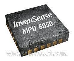 Мікросхема MPU6050 ДК-75 фото