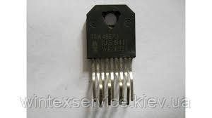 Мікросхема TDA4867J ДК-3 + СК-5 (5) фото