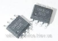 Мікросхема CHK8108 SOP8 СК-7 (3) фото