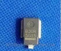 Стабилитрон B30R ДК-85 фото