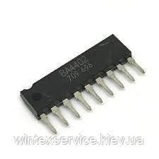 Мікросхема BA4402 CK-13(5) фото