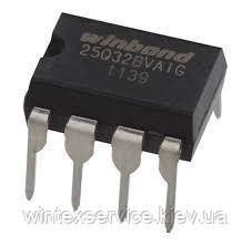 Мікросхема W25Q32BVDAIG DIP-8 ДК-21 фото