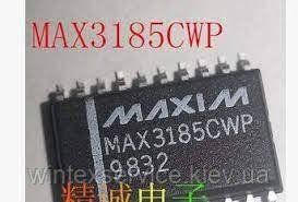 Мікросхема max3185cwp CK-2(8) фото