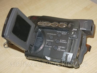 Сапоп MV880X Відеокамера вк15.0011.в01 фото