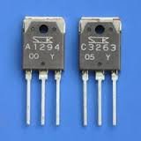 Транзистор 2SC3263 ДК-11 фото
