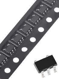 Микросхема STI3411 S15 sot23-5 СК-17(10) + ЖК-2/23 фото