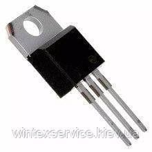 Транзистор FQP27P06 27A 60V 0.07 Ohm TO-220 СК-10(8) + DK-188 фото