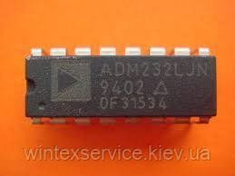 Мікросхема ADM232LJM CK-1(4) фото