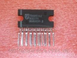 Мікросхема TDA8510J ДК-1 фото