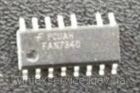 Мікросхема FAN7340 CК8(4) фото