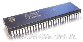 Мікросхема TDA8844 ДК-2 фото