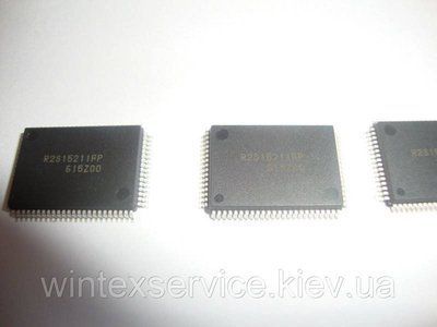 Мікросхема R2S15211FP CK-3(5) фото