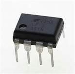 Микросхема FSDL0165RN ДК-30 фото