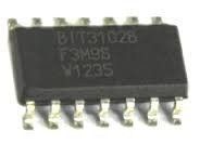Мікросхема BIT3102B CК7(9) фото