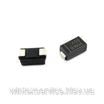 Диод Шоттки SR240 2A/40V SMD CК-16(7) фото