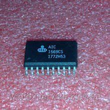 Мікросхема AIC1569CS СК-7 (2) фото