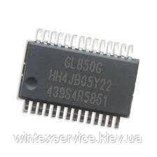 Мікросхема GL850G SSOP-28 СК-10(2) фото