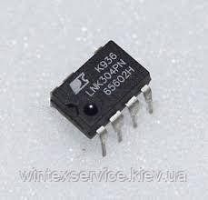 Мікросхема LNK304PN ДК-49 + CK-3(3) фото