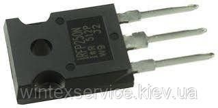 Транзистор IRFP250NPBF 200V 30A ДК-222 фото