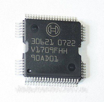 Микросхема 30621 BOSCH ДК-31 фото