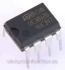 Мікросхема UC3842BN DIP8 ДК-53 фото