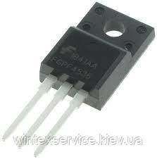 Транзистор FGPF4536 TO220F ДК-62 фото
