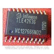 Мікросхема TLE4263G SOP20 СК-12() фото
