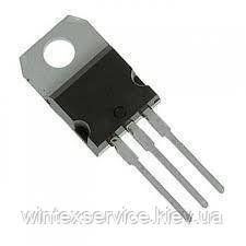 Транзистор STP110N8F6 TO-220 110A 80V ДК-63 фото