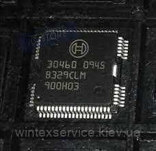 Мікросхема 30460 BOSCH DK-31 + CK-4(9) фото