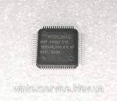 Микросхема MSP4410G C13 демонтаж СК-16(1) фото