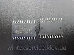Микросхема PT2258S ДК-45+ СК-7 (1) фото