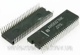 Мікросхема AN5607NK ДК-33 фото