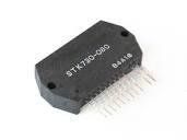 Гібридна іс STK730-080 ДК-23 фото