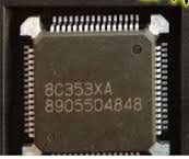 Мікросхема 8905504848 ДК-42 фото