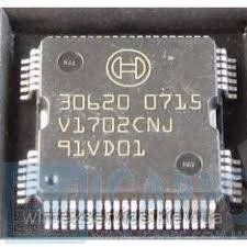 Мікросхема Bosch 30620 CK-4(10) + ДК-31 фото